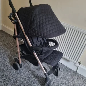 My babiie stroller