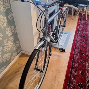 Very nice and smooth bike - Image 2