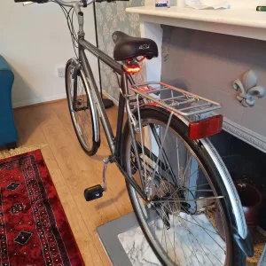 Very nice and smooth bike - Image 3