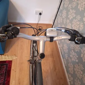 Very nice and smooth bike - Image 4