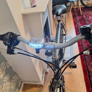 Very nice and smooth bike - Image 5