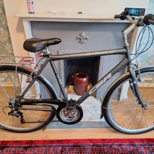 Very nice and smooth bike - Image 6