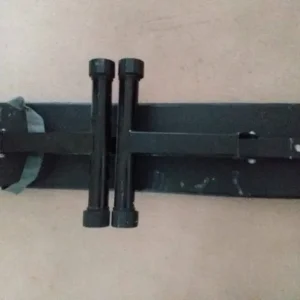 Flat Gym bench - Image 2