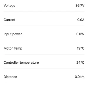 Electric scooter - Image 4