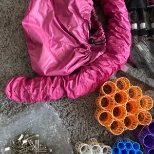 Various hairdressing items - Image 4