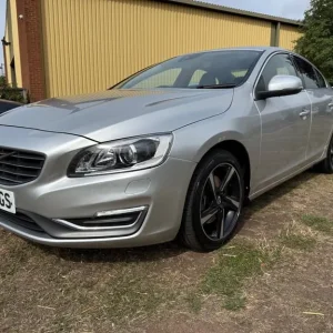 2015 Volvo S60 D3 SE Lux 4-door Diesel Automatic - Image 2