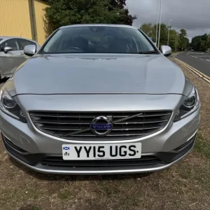 2015 Volvo S60 D3 SE Lux 4-door Diesel Automatic - Image 7