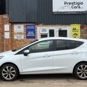 2019 Ford Fiesta 1.1 Ti-VCT Trend Euro 6 (s/s) 5dr Petrol - Image 6