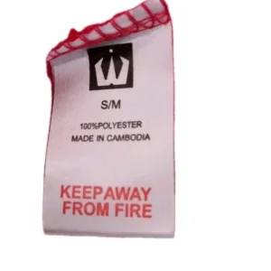 WOMEN'S BATHROBE WITH ENGRAVED NAME RABIA - Image 5