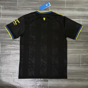 Manchester United 25/26 Third Jersey - Image 2