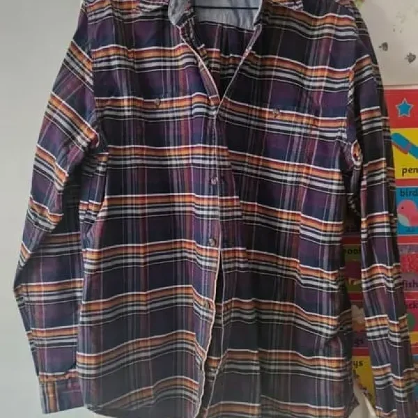 Timberland XL shirt