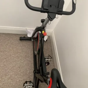 Stationary bike - Image 3