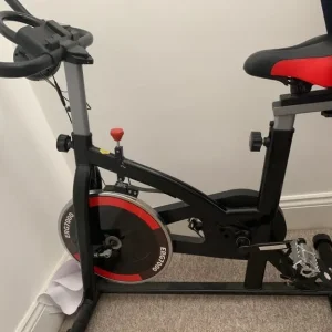 Stationary bike