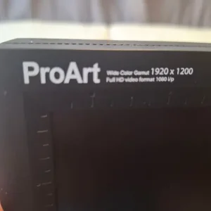 ASUS PA246 PRO ART 24inch MONITOR - Image 3