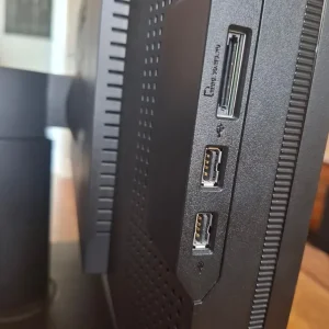 ASUS PA246 PRO ART 24inch MONITOR - Image 7