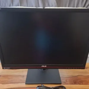 ASUS PA246 PRO ART 24inch MONITOR