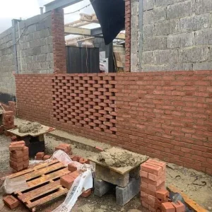 Brickwork - Image 3