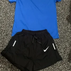 Nike Short Set