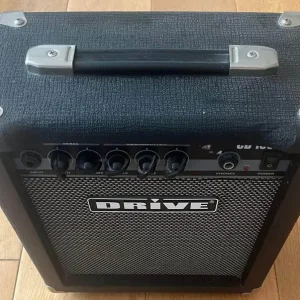 Small amp for someone starting to play