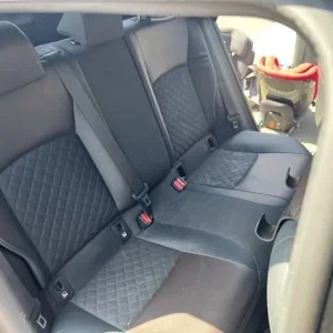 2017 Toyota C-HR 1.8 VVT-h Excel CVT Euro 6 5-door SUV Hybrid - Image 7