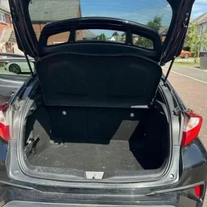 2017 Toyota C-HR 1.8 VVT-h Excel CVT Euro 6 5-door SUV Hybrid - Image 8
