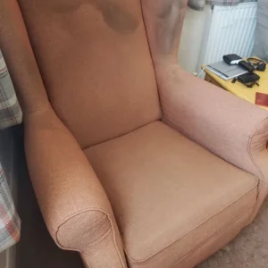 Next Sherlock Relaxer Armchair - Image 2