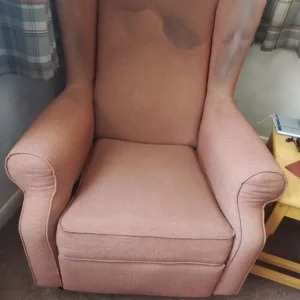 Next Sherlock Relaxer Armchair - Image 4