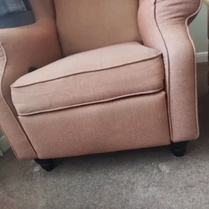 Next Sherlock Relaxer Armchair - Image 6