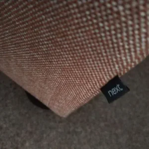 Next Sherlock Relaxer Armchair - Image 7