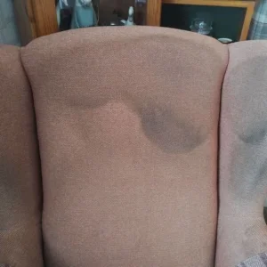 Next Sherlock Relaxer Armchair - Image 8