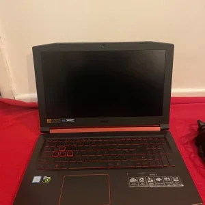 Acer Nitro AN515-52 - Image 2