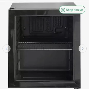Bush Under Counter Drinks Chiller - Ex Con