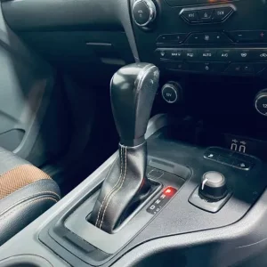 FORD RANGER 3.2 TDCI WILDTRAK PICKUP DOUBLE CAB GREY 2017 - Image 8