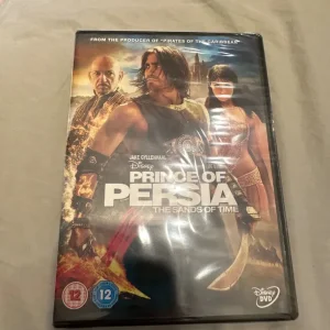 Prince of Persia the sands of time