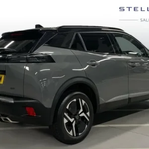 2024 Peugeot 2008 1.2 PureTech GT SUV - Image 3