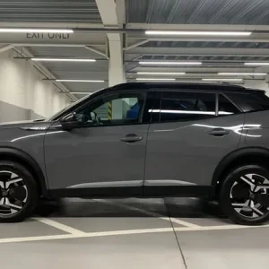 2024 Peugeot 2008 1.2 PureTech GT SUV - Image 6