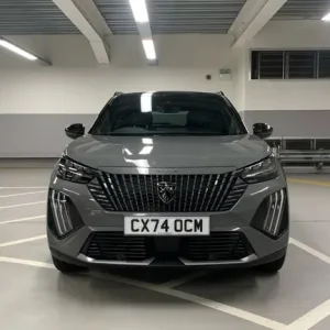 2024 Peugeot 2008 1.2 PureTech GT SUV - Image 8