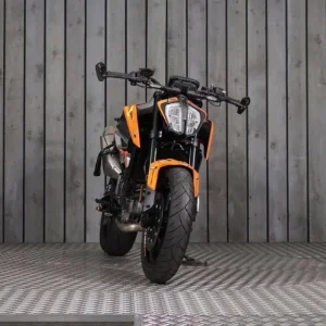 2020 KTM 790 Duke Orange - Image 6