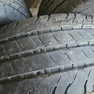 Vivaro traffic primstar wheels x3 - Image 3