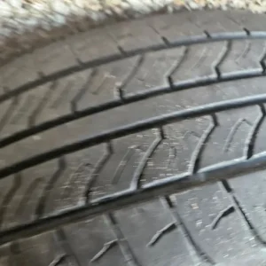 Vivaro traffic primstar wheels x3 - Image 4