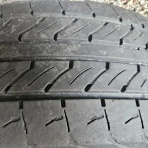 Vivaro traffic primstar wheels x3 - Image 5