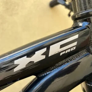 FSR XC Pro Full Suspension MTB - Image 2
