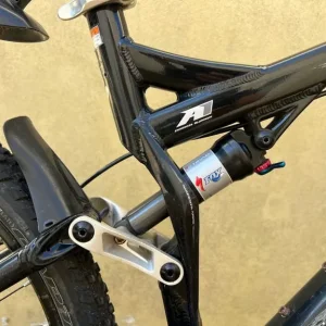 FSR XC Pro Full Suspension MTB - Image 3