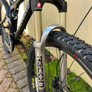 FSR XC Pro Full Suspension MTB - Image 4