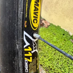 FSR XC Pro Full Suspension MTB - Image 6
