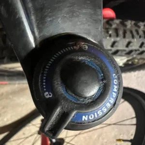 FSR XC Pro Full Suspension MTB - Image 7