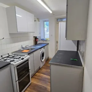 1 bed flat on lower ground floor - Image 2