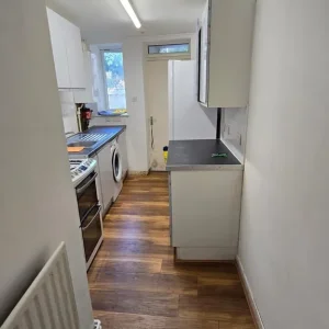1 bed flat on lower ground floor - Image 3