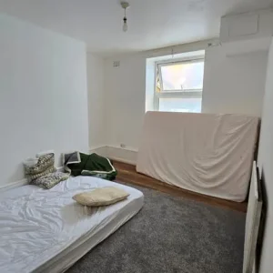 1 bed flat on lower ground floor - Image 4