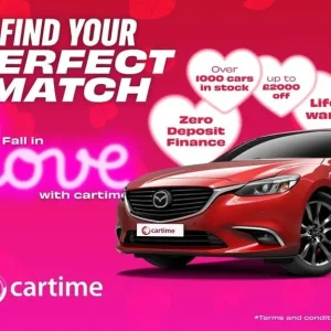 2018 Audi A3 2.0 TDI Black Edition 4-door Diesel - Image 5